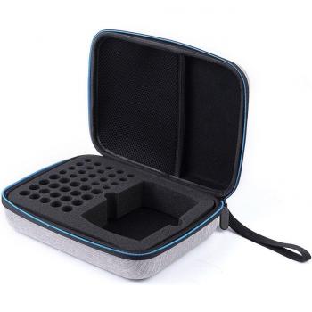 EVA Hard Case for AA/AAA Battery Organizer