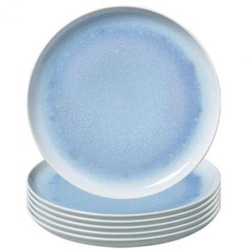 Assiette Design Ø 25,9 cm Set de 6