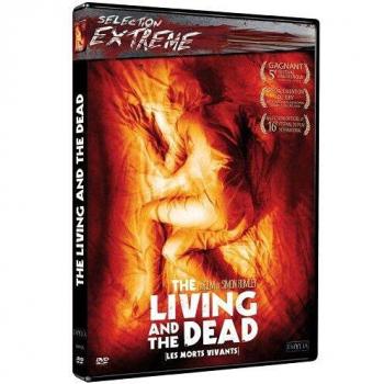 Les Vivants, Les Morts – Version DVD