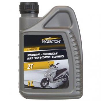 Protecton Motoröl 1890500 Allround-Öl