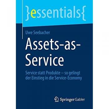 Seebacher, Uwe: Assets-as-Service