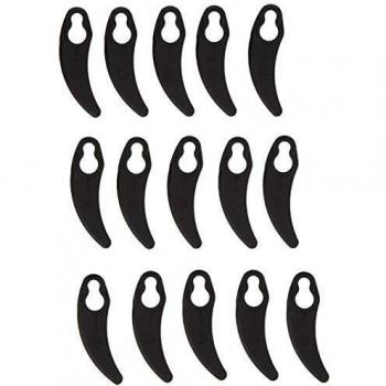 ALM Plastic Blades (15PC)