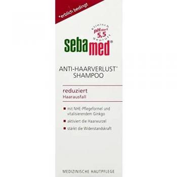 Sebamed Shampoo Protezione Capelli 200 ml
