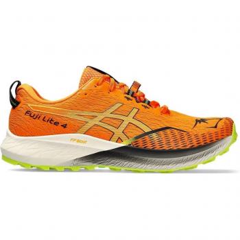 Asics Fuji Lite 4 Trail Running Uomo