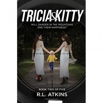 Tricia & Kitty