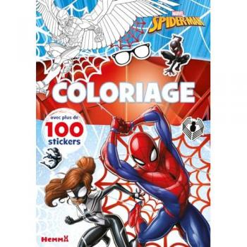 Marvel Spider-Man