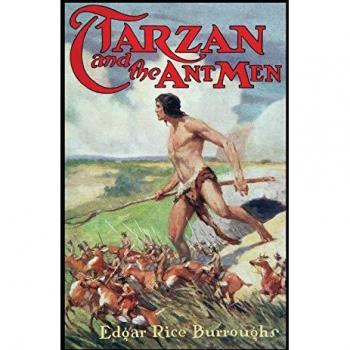 Tarzan and the Ant-Men