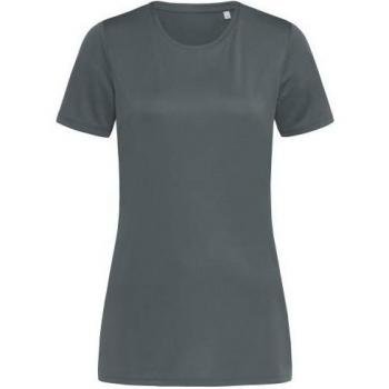 T-shirt Stedman Active donna