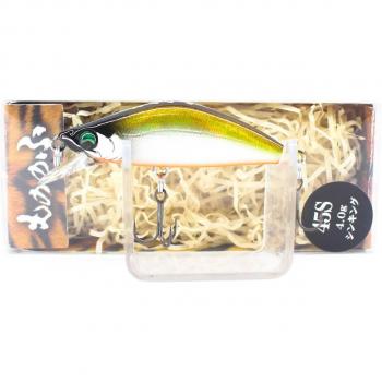 Bassday Mononofu 45S Sinking Lure Mo-008