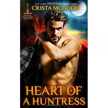 Heart of a Huntress