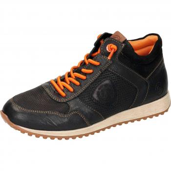 Scarpe Noir Remonte D3170