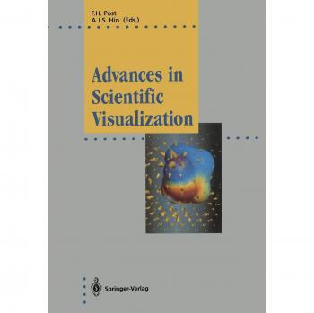 Advances in Scientific Visualization