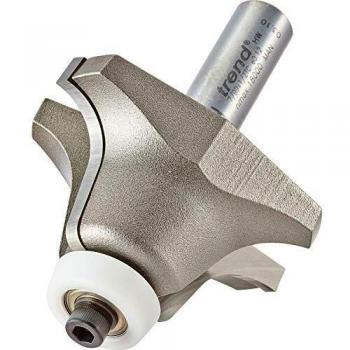 Trend 7/99X1/2TC 047F 14mm Rad Bowl 04EE