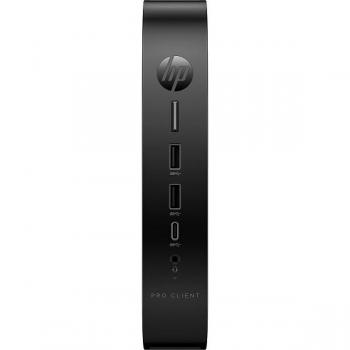 HP Pro t550 Windows 10 IoT Enterprise 2 GHz 1,3 kg Leasinggerät