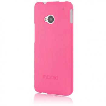 Incipio HT‑347 Schirm für HTC One in Pink
