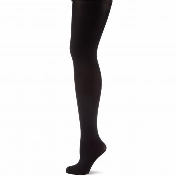 Hudson Women's Hip 40 Opaque Tights, Black-Schwarz (Black 0005)