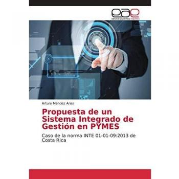Méndez Arias, A: Propuesta de un Sistema Integrado de Gestió