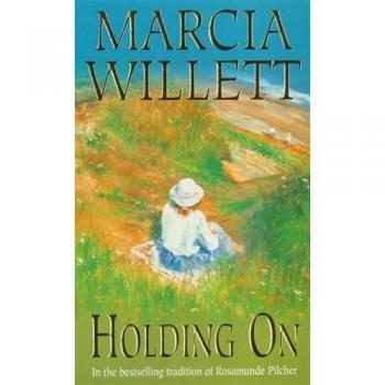 Holding On