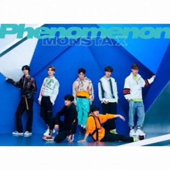 Phenomenon Special Release [CD+DVD]
