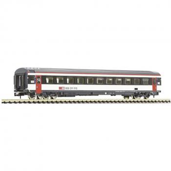 Fleischmann 6260016 N SBB Reisezugwagen 2. Klasse, Türen rechts