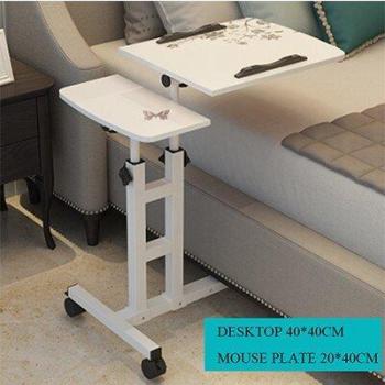 Mesa de Pie Compacta 64x40