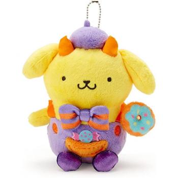Sanrio Pompompurin Halloween 2021 Toy Holder