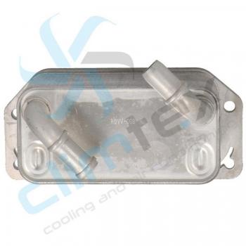 CLIMTEX CH8‑305 Radiatore per Olio Motore
