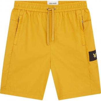 Shorts Nómada Lyle & Scott Nylon