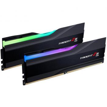 G.Skill Trident Z5 RGB DDR5-6600 CL34 Dual-Kit RAM