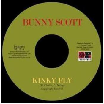 Kinky Fly Amore Affettuoso