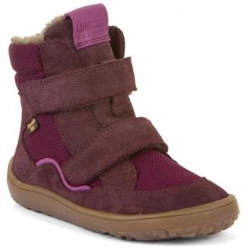 Frodo Bordeaux Calzature