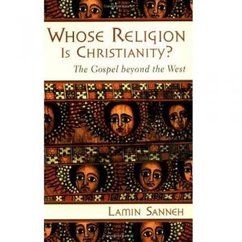 Whose Religion Is Christianity?