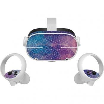 Accesorios de piel para Oculus Quest 2 VR