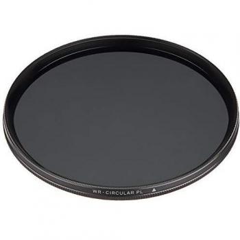 Filtre Circulaire Polarisant Sigma WR 77 mm