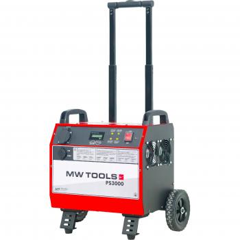 Alimentation mobile 2405Wh 230V 3.5kW
