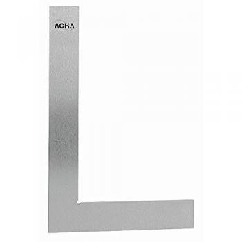 Escuadra ACHA 30x18cm Grado 2