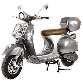 SUNRA RONIC Doble Asiento 3000w