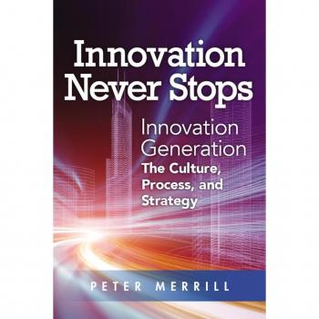 Vitalsource Technologies, Inc. Innovation Never Stops