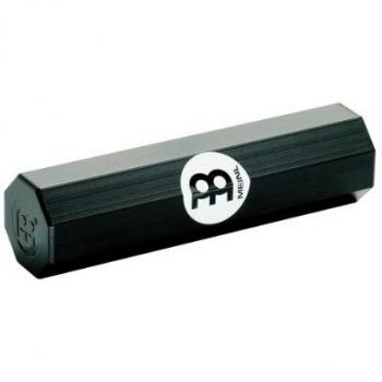 Meinl Medium Aluminum Shaker Octagonal Black