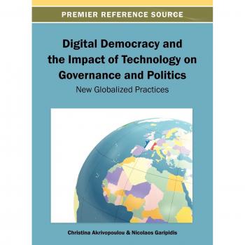 Digital democracy and the impact of technology on governance and politics