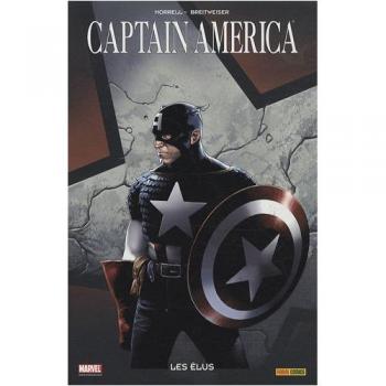 Captain America
