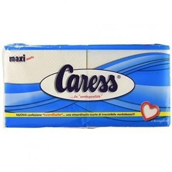 Kit Total Caress Tov. Maxi – 176 piezas monovelo