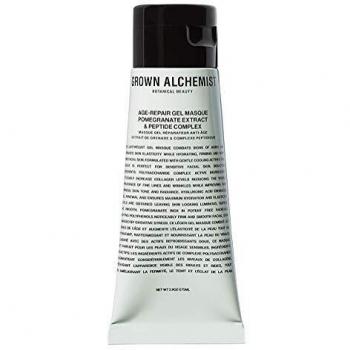 Grown Alchemist Age-Repair Gel Masque