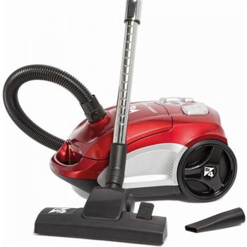 Di4 Aspirovac Jumbo Aspirador con Bolsa 3,5 L