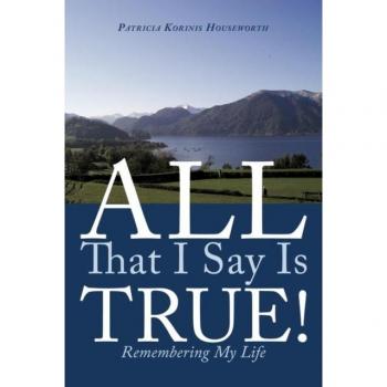 All that i say is true! paperback