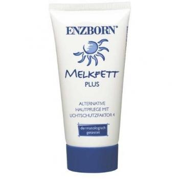 Enzborn Melkfett Plus LSF 4 50 ml, 1 Stück