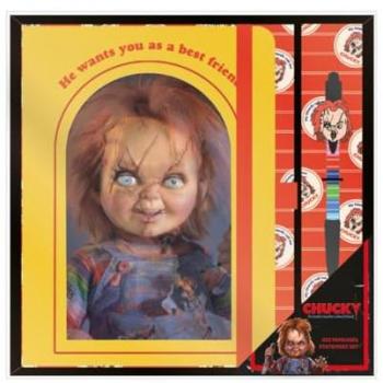 Cerda-Chucky Schrijftoolbox