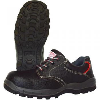 Lemaitre Derby Noir S3 Chaussure de Sécurité Taille 50