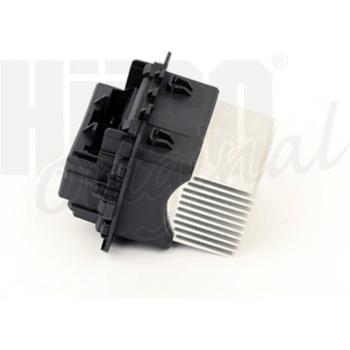 Ventola Abitacolo HITACHI 132559 per ALFA ROMEO