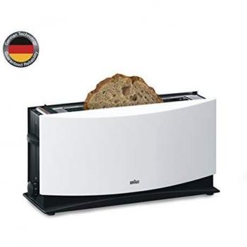 Tostador Multiquick 5  HT500 Braun